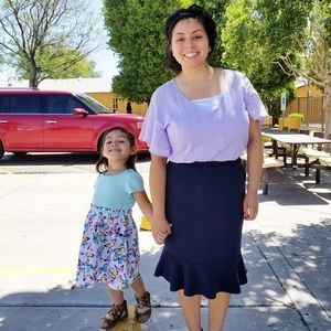 Meet your Posher, Felisha